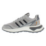 For Retropy P9 Mens Shoes Model GW0551 Grey/Black 100% Authentic