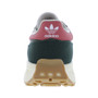 For Men's Retropy E5 GW6779 Walking Style Shoes Green Oxide/Off White/Wonder Red Color China 100% Authentic