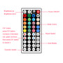 RGB Led Strip Lights 5m 10m 20m 30m Led Room Light with APP Control Flexible Ribbon Luces Led Tape for Room Bedroom Decoration