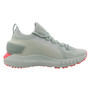 For Under for HOVR Phantom Special Womens Shoes Color Atlas Green/Beta Red | 100% Authentic | China | Model MSS-3021589305