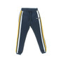 Ellesse Lattea Track Jogger Womens Active Pants Color Navy/Yellow/White | 100% Authentic | Made in China | Model MSS-EW07290412