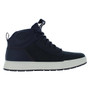 Timberland Maple Grove Mens Shoes Color: Navy Nubuck  100% Authentic