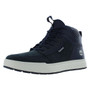 Timberland Maple Grove Mens Shoes Color: Navy Nubuck  100% Authentic