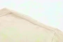 Cotton Mens Blank T-Shirt White Oversized Retro Solid Color T-Shirt Large Size Mens Womens Fashion Short Sleeve Mens T-Shirt