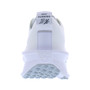 For Interact Run Womens Running Shoes White Silver Mesh Upper EVA Midsole Rubber Outsole Summer Sportwear