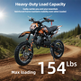 China 49Cc Two-Stroke Small High Quality Motorbike Off-Road Motocross High Power Dirt Bike