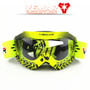 Professional Children Motocross Goggles Kids Motorcycle Glasses Kid MX MTB Off-Road Dirt Bike Child Goggles For MX Helmet