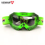 Professional Children Motocross Goggles Kids Motorcycle Glasses Kid MX MTB Off-Road Dirt Bike Child Goggles For MX Helmet