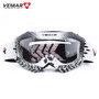 Professional Children Motocross Goggles Kids Motorcycle Glasses Kid MX MTB Off-Road Dirt Bike Child Goggles For MX Helmet