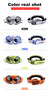 Professional Children Motocross Goggles Kids Motorcycle Glasses Kid MX MTB Off-Road Dirt Bike Child Goggles For MX Helmet