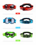 Professional Children Motocross Goggles Kids Motorcycle Glasses Kid MX MTB Off-Road Dirt Bike Child Goggles For MX Helmet