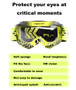 Professional Children Motocross Goggles Kids Motorcycle Glasses Kid MX MTB Off-Road Dirt Bike Child Goggles For MX Helmet