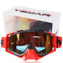 VEMAR Motorcycle Glasses Men Motocross Helmet Goggles Skiing Gafas Moto Sunglasses Man MTB ATV Dirt Bike Off Road Free Size