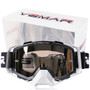 VEMAR Motorcycle Glasses Men Motocross Helmet Goggles Skiing Gafas Moto Sunglasses Man MTB ATV Dirt Bike Off Road Free Size