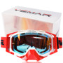 VEMAR Motorcycle Glasses Men Motocross Helmet Goggles Skiing Gafas Moto Sunglasses Man MTB ATV Dirt Bike Off Road Free Size