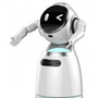 Commercial Reception Robots AI Humanoid Robot for Restaurant Hotel Guiding Reception Robot
