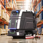 Cleaning Robot Industrial Commercial Cleaning Robot Floor Scrubber and Vacuum