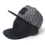 1PC Unisex  Letter Embroidery Hip-Hop Hats Spring and Autumn Outdoor Adjustable Casual Baseball Caps Sunscreen Hat