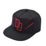 1PC Unisex  Letter Embroidery Hip-Hop Hats Spring and Autumn Outdoor Adjustable Casual Baseball Caps Sunscreen Hat