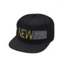 1PC Unisex  Letter Embroidery Hip-Hop Hats Spring and Autumn Outdoor Adjustable Casual Baseball Caps Sunscreen Hat