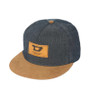 1PC Unisex  Letter Embroidery Hip-Hop Hats Spring and Autumn Outdoor Adjustable Casual Baseball Caps Sunscreen Hat