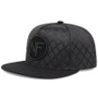 1PC Unisex  Letter Embroidery Hip-Hop Hats Spring and Autumn Outdoor Adjustable Casual Baseball Caps Sunscreen Hat