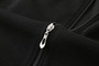 Extra Big Size Men's Spring Jacket Stand Collar Zip Up Coat Male Plus Large 10XL 12XL Loose Casual Fashion Work Wear Outerwear