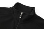 Extra Big Size Men's Spring Jacket Stand Collar Zip Up Coat Male Plus Large 10XL 12XL Loose Casual Fashion Work Wear Outerwear