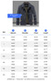 Spring Autumn Men's Cotton Jackets Trendy Men's Fashion Outerwear Windbreaker Coats Men Turn-Down Collar Tactical Jackets 5XL