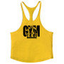 Gym Hooded Tank Top Men Fitness Clothing Mens Bodybuilding Hoody Vest Summer Sports Fashion Cotton Sleeveless T Shirts Plus Size
