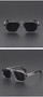 Vintage Punk Pilot Square Sunglasses Women For Men Fashion Luxury Brand Designer Shades Outdoor Driving Popular Male Sun Glasses