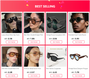 Vintage Round Sunglasses 2025 Fashion Classic Gradient Outdoor Shades Trendy Luxury Brand Designer Metal Rim Sun Glasses