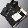 2025 men tracksuit Sportswear Suit Men's Jacket Trendy ins Embroidered Fashion Men's Jacket Trousers Two-Piece Set men clothing