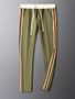 2025 men tracksuit Sportswear Suit Men's Jacket Trendy ins Embroidered Fashion Men's Jacket Trousers Two-Piece Set men clothing