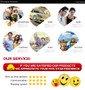 KAMMPT Vintage Semi-round Sunglasses Women Fashion Monoblock Outdoor Goggle Shades Ins Trending 2023 New Design UV400 Eyewear