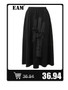 [EAM] Black Printed Back Zipper Sweatshirt New Round Neck Long Sleeve Women Big Size Fashion Tide Spring Autumn 2026 1DJ0624