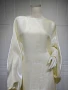 2024 Muslim Dress Women Summer Fashion Muslim Long Sleeve Satin Plus Size Long Abaya Kaftan Abaya Dubai Abaya Muslim Clothes