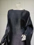 2024 Muslim Dress Women Summer Fashion Muslim Long Sleeve Satin Plus Size Long Abaya Kaftan Abaya Dubai Abaya Muslim Clothes