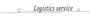 DEAT Spring New Arrival Fashion Hollow Out Sleeveless Dresses For Women Trendy Split V-neck Irregular Dress Female 11A03623