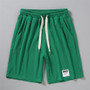 Summer Shorts Men Plus Size 12XL Shorts Fashion Casual Elastic Waist Short Pants Male Big Size 10XL 12XL Bottom