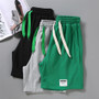 Summer Shorts Men Plus Size 12XL Shorts Fashion Casual Elastic Waist Short Pants Male Big Size 10XL 12XL Bottom