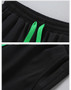 Summer Shorts Men Plus Size 12XL Shorts Fashion Casual Elastic Waist Short Pants Male Big Size 10XL 12XL Bottom