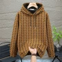 10XL Plus Size Hoodie Men Spring  Autumn Vintage Hoodies Fashion Casual Hooded Pullover Male Big Size 10XL