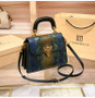 Light luxury brand women's handbag for spring and summer 2025, designer's high-quality shoulder bag, fashionable crossbody bag,