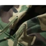 S-5XL Plus Size Men's  Style Camouflage Hoodie Spring Fall Fashion Casual Loose Hooded Long Sleeve Thicken Fleece Coats