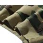 S-5XL Plus Size Men's  Style Camouflage Hoodie Spring Fall Fashion Casual Loose Hooded Long Sleeve Thicken Fleece Coats
