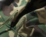S-5XL Plus Size Men's  Style Camouflage Hoodie Spring Fall Fashion Casual Loose Hooded Long Sleeve Thicken Fleece Coats