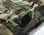 S-5XL Plus Size Men's  Style Camouflage Hoodie Spring Fall Fashion Casual Loose Hooded Long Sleeve Thicken Fleece Coats