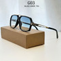 2026 Luxury Sunglasses Women Vintage Square Sunglass Men Dropshipping Fashion Glasses Gafas De Sol Hombre Lunette Soleil Femme