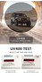 2026 Luxury Sunglasses Women Vintage Square Sunglass Men Dropshipping Fashion Glasses Gafas De Sol Hombre Lunette Soleil Femme